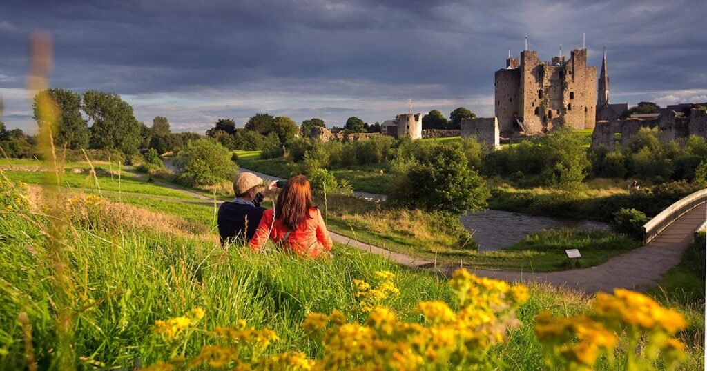 Towns we cover across Meath - car valeting and detailing in Meath