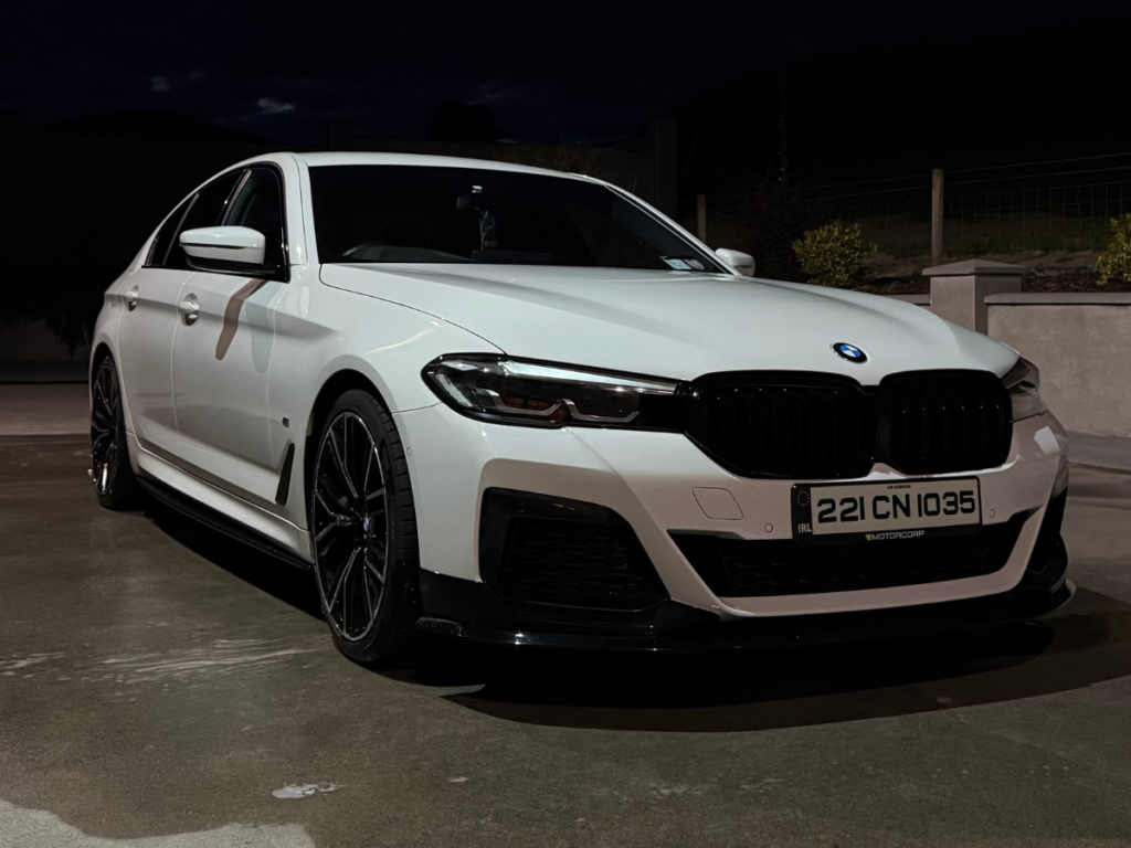 Ultimate Detail - car valeting and detailing in Cavan