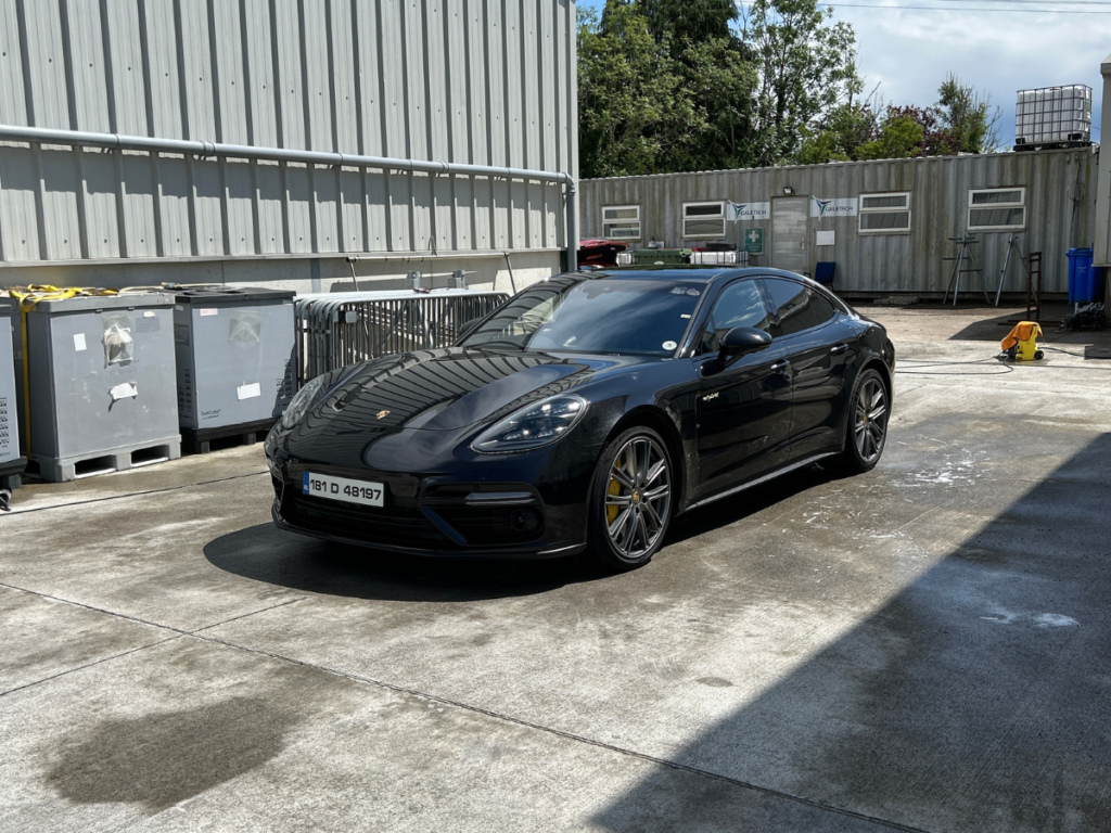 Maintenance Program - car valeting and detailing in Cavan