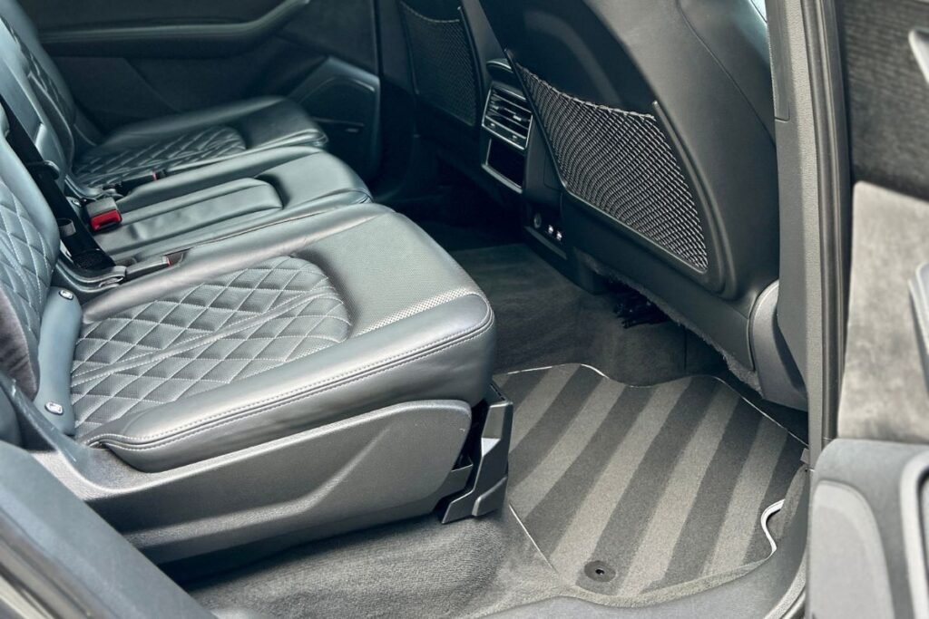 Maintenance is cheaper than recovery. Every time - car valeting and detailing in Cavan