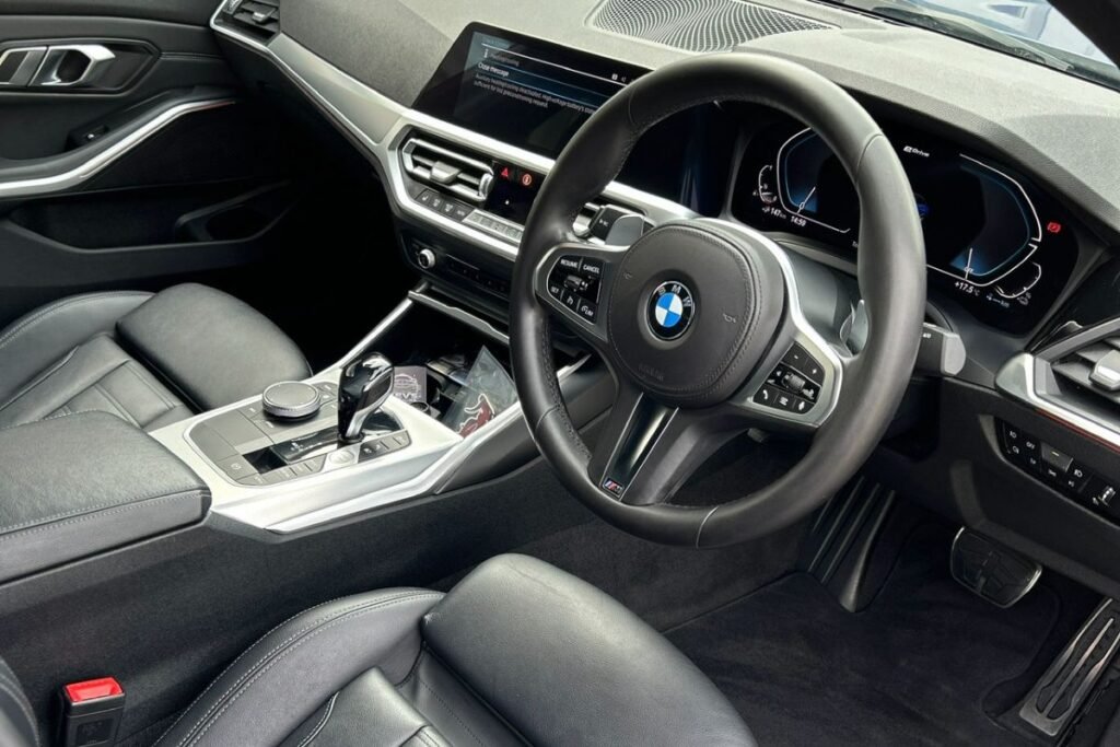 Maintenance Program - car valeting and detailing in Cavan