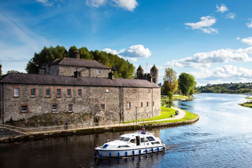 Towns we cover across Fermanagh - car valeting and detailing in Fermanagh