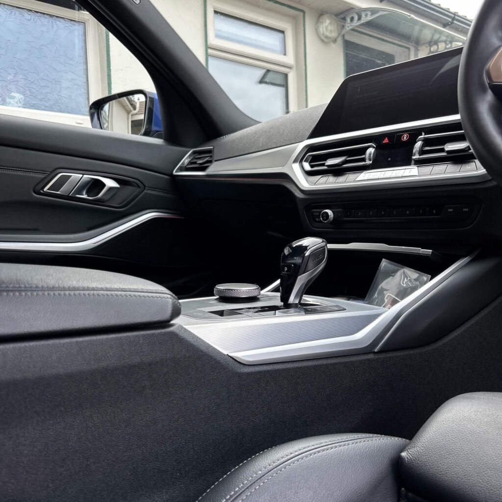 Showroom finish,delivered to your driveway - car valeting and detailing in Cavan
